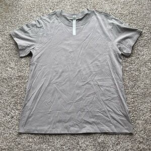 NWOT Lululemon All Yours Tee